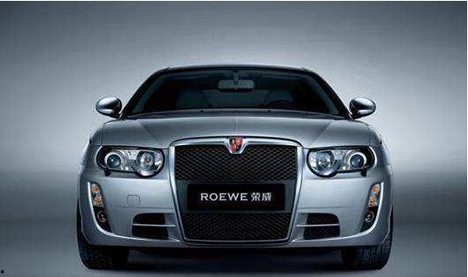 国产四虎,引领中国汽车工业崛起的四大巨头